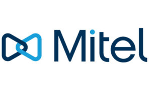 Mitel Logo.