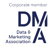 DMA logo.
